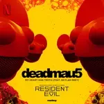 My Heart Has Teeth (From “Resident Evil”)-cover