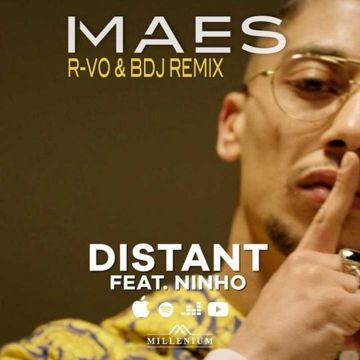 Distant-cover
