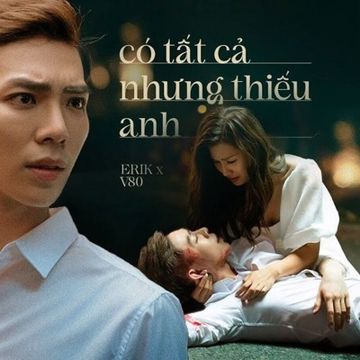 Có Tất Cả Nhưng Thiếu Anh | Valkyrian-cover