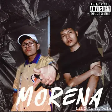 Morena-cover