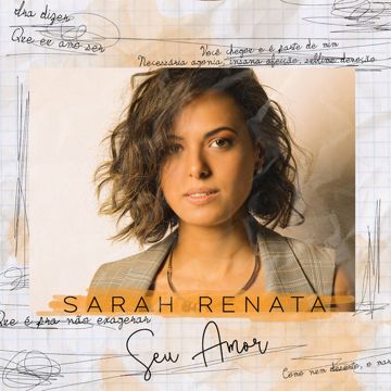Seu Amor-cover