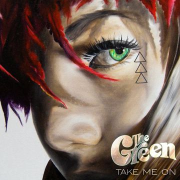 Take On Me-cover