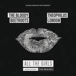 All the Girls(Around the World)(Mao Remix)-cover