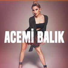Acemi Balık-cover