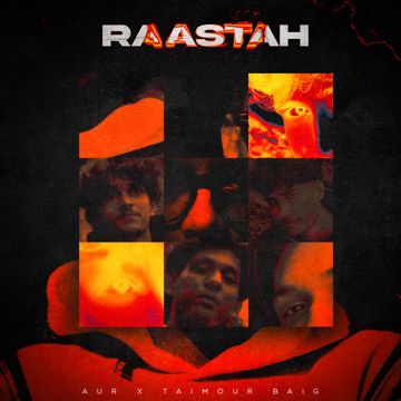 Raastah-cover