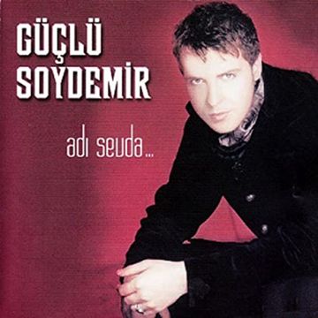 Deli Çoban-cover