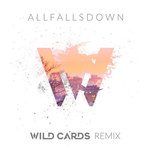 All Falls Down(Wild Cards Remix)(Remix)-cover