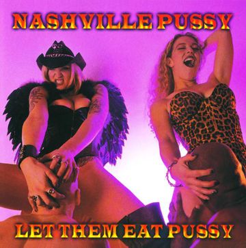 Pussy-cover