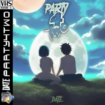 Party 4 two-cover