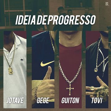 Ideia de Progresso
