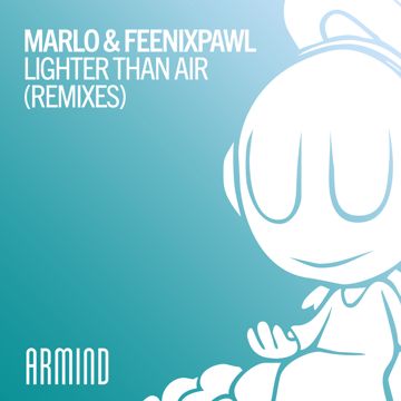 Lighter Than Air-cover