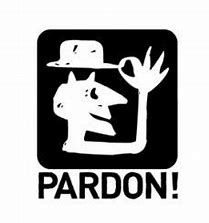 PARDON K***-cover