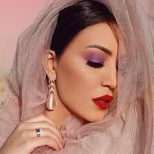 تبسم _ اسماء لمنور 2019