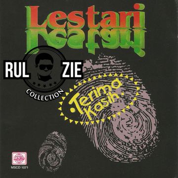 Terima Kasih Segalanya-cover