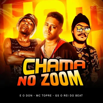 Chama no Zoom-cover