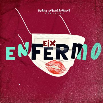 Enfermo-cover