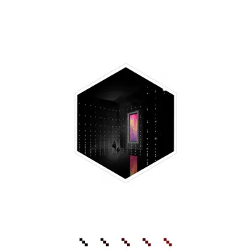 Red Lights (Just A Gent Remix)-cover