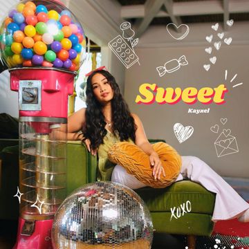 Sweet-cover
