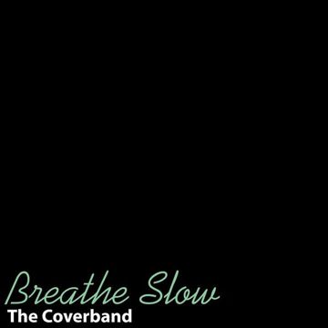 Breathe Slow-cover