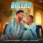 Bolero-cover