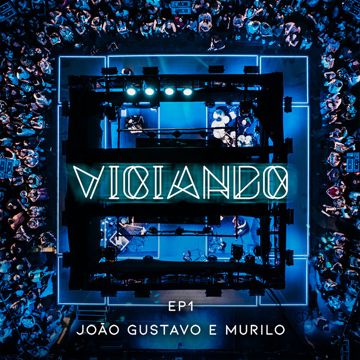 Viciar em mim (feat. Analaga) - Ao vivo-cover