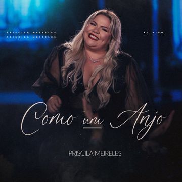 Como um anjo - Ao Vivo-cover