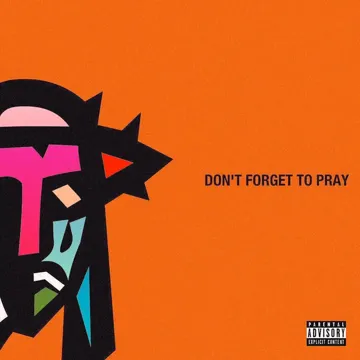 Don't Forget to Pray-cover