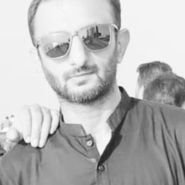 Dil Ka Rishta By Naeems-cover