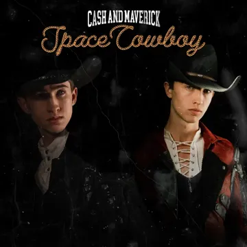 Space Cowboy-cover