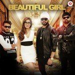 Beautiful Girl-cover