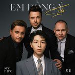 Em Đồng Ý-cover