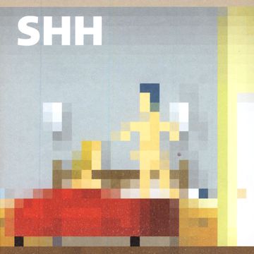 Shh-cover