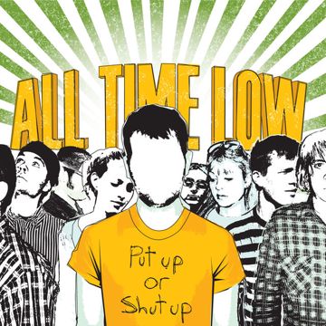 Time's Up-cover