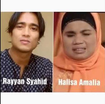Hanyalah Kamu