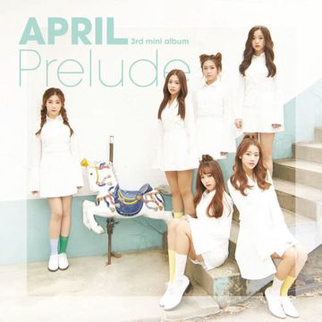 April Story-cover