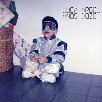 Anos Doze-cover