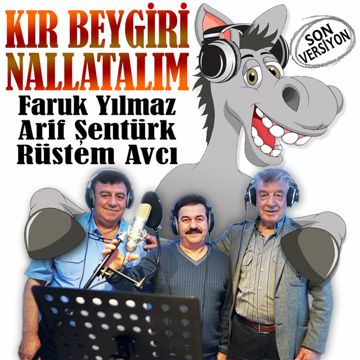Kır Beygiri Nallatalım - Son Versiyon
