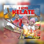 I Love Kelate-cover