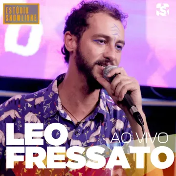 Sobre Canecas e Chá (Ao Vivo)-cover