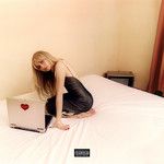 Feather (Sped Up)-cover
