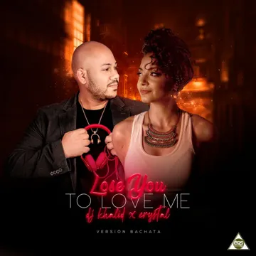 Lose You to Love Me - (Versión Bachata)-cover