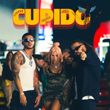 Cupido-cover