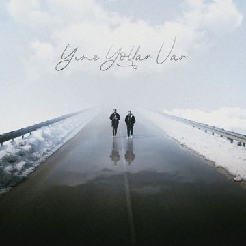 Yine Yollar Var-cover