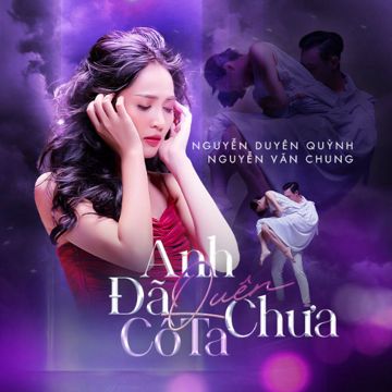 Anh Đã Quên Cô Ta Chưa-cover