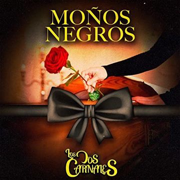 Monos Negros-cover