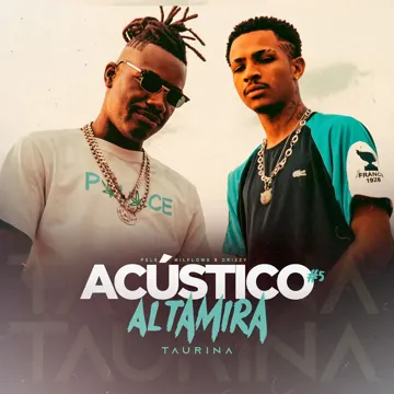 Acústico Altamira 5 - Taurina-cover