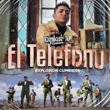 explosion-cumbiera-el-telefono-cover-image
