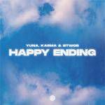 Happy Ending-cover