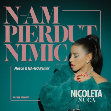 N-Am Pierdut Nimic - Nesco & Na-No Remix-cover