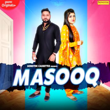 Mashooq